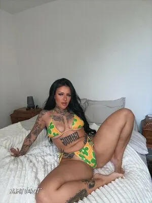 Niamhvelvetvip OnlyFans Leaked Free Thumbnail Picture - #exnfv7JjPS