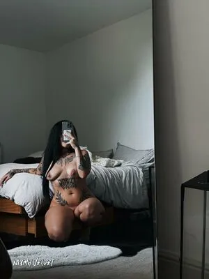 Niamhvelvetvip OnlyFans Leaked Free Thumbnail Picture - #t1fSbCngVv