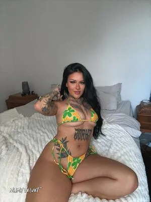 Niamhvelvetvip OnlyFans Leaked Free Thumbnail Picture - #xfgZNKM65f