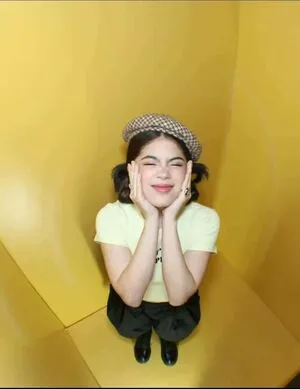 Niana Guerrero OnlyFans Leaked Free Thumbnail Picture - #0vjdkQMUoy