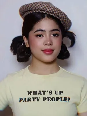 Niana Guerrero OnlyFans Leaked Free Thumbnail Picture - #3UmcHKxuih