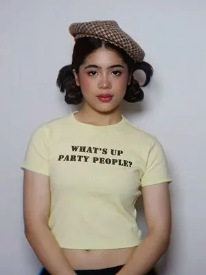 Niana Guerrero OnlyFans Leaked Free Thumbnail Picture - #3fabURnl3f