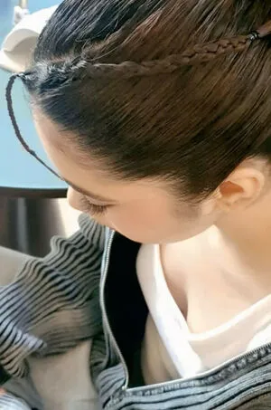 Niana Guerrero OnlyFans Leaked Free Thumbnail Picture - #4hXZufrS12