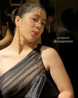 Niana Guerrero OnlyFans Leaked Free Thumbnail Picture - #SYedJE5yLn