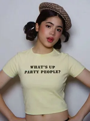 Niana Guerrero OnlyFans Leaked Free Thumbnail Picture - #bqZdZCC11N