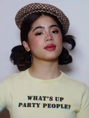 Niana Guerrero OnlyFans Leaked Free Thumbnail Picture - #gAczP0VdqG