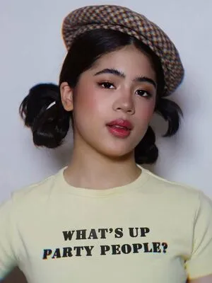 Niana Guerrero OnlyFans Leaked Free Thumbnail Picture - #gRqnB7VUgG