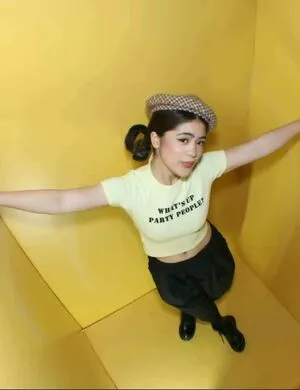 Niana Guerrero OnlyFans Leaked Free Thumbnail Picture - #ljkhAB4Wre