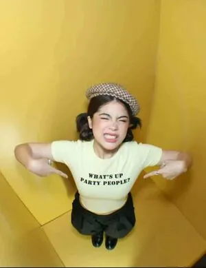 Niana Guerrero OnlyFans Leaked Free Thumbnail Picture - #mKXpSRwktv