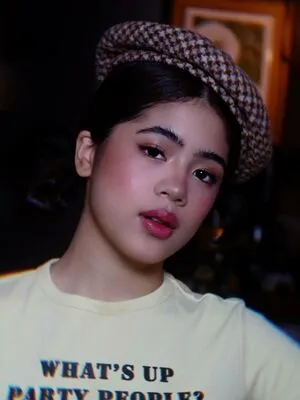 Niana Guerrero OnlyFans Leaked Free Thumbnail Picture - #oo6ieWaH43