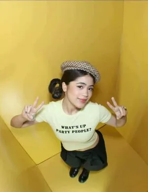 Niana Guerrero OnlyFans Leaked Free Thumbnail Picture - #wT4NEV9uLl