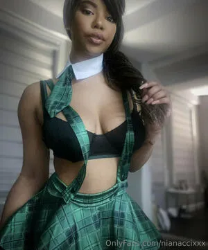 Nianaccixxx OnlyFans Leaked Free Thumbnail Picture - #F6SEUi4cwG