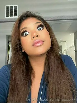 Nianaccixxx OnlyFans Leaked Free Thumbnail Picture - #PiewvC7oXQ