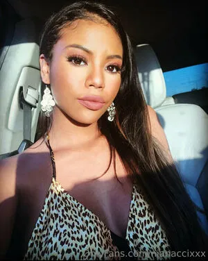 Nianaccixxx OnlyFans Leaked Free Thumbnail Picture - #Rj76mB1Onf