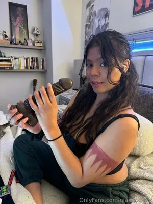 Nianaccixxx OnlyFans Leaked Free Thumbnail Picture - #zmggof2twe