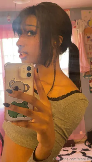 Niani Bx OnlyFans Leaked Free Thumbnail Picture - #3TPGzhegac