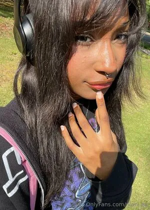 Niani Bx OnlyFans Leaked Free Thumbnail Picture - #8aqvz6iFvc