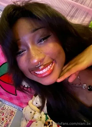 Niani Bx OnlyFans Leaked Free Thumbnail Picture - #w4jjzm9p6S