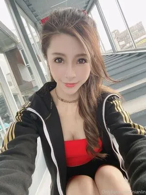 Nianlin OnlyFans Leaked Free Thumbnail Picture - #Hxsi1vkzFo