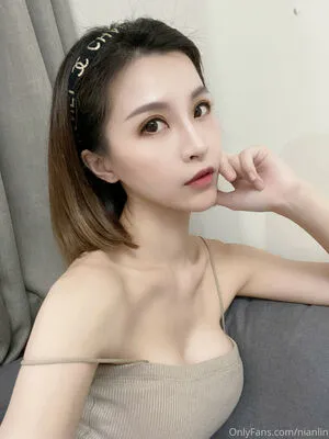 Nianlin OnlyFans Leaked Free Thumbnail Picture - #d9xVzL0gLr