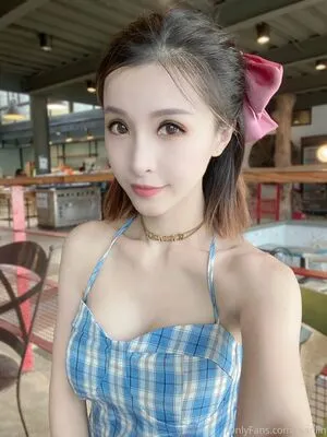 Nianlin OnlyFans Leaked Free Thumbnail Picture - #lHHUP4wTtH