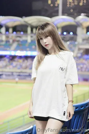 Nianlin OnlyFans Leaked Free Thumbnail Picture - #ytKcsISpU9