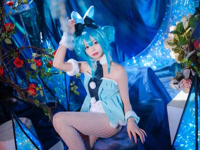 Niantutu OnlyFans Leaked Free Thumbnail Picture - #0KjFgccGuU