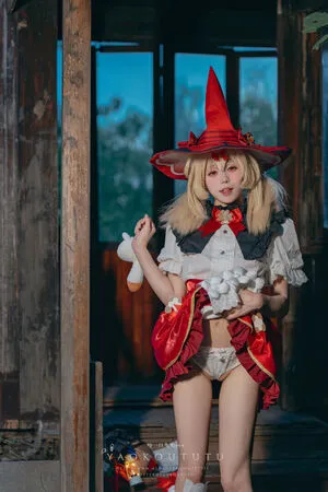 Niantutu OnlyFans Leaked Free Thumbnail Picture - #1AHThX8LvS