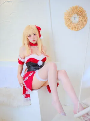 Niantutu OnlyFans Leaked Free Thumbnail Picture - #41qA7jC01h