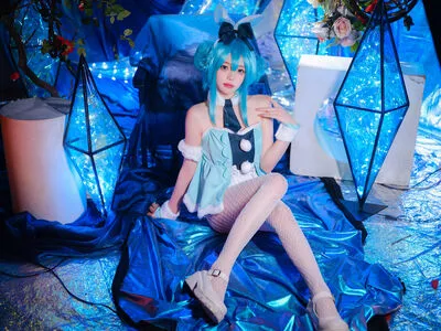 Niantutu OnlyFans Leaked Free Thumbnail Picture - #57dcQsYJDm