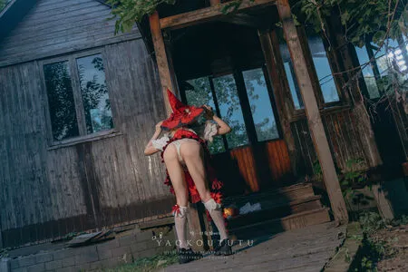 Niantutu OnlyFans Leaked Free Thumbnail Picture - #5dU7HH0keZ