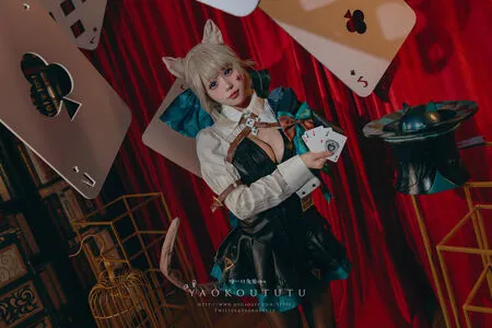 Niantutu OnlyFans Leaked Free Thumbnail Picture - #5gd15anQ2m