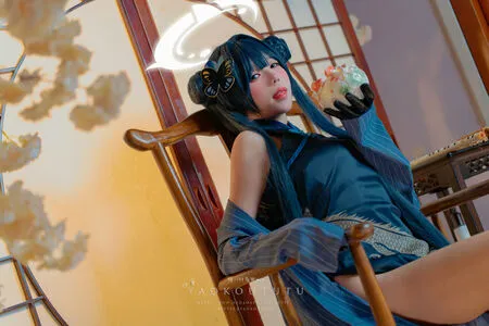 Niantutu OnlyFans Leaked Free Thumbnail Picture - #8KjTFnkm6Z