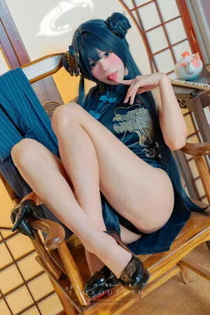 Niantutu OnlyFans Leaked Free Thumbnail Picture - #8S3PUXfrlP