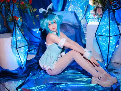 Niantutu OnlyFans Leaked Free Thumbnail Picture - #9lBzG937Y3