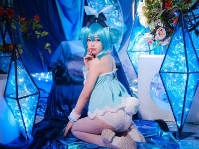 Niantutu OnlyFans Leaked Free Thumbnail Picture - #FSYMePiPYV