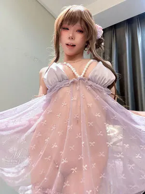 Niantutu OnlyFans Leaked Free Thumbnail Picture - #GELao9Ul6j