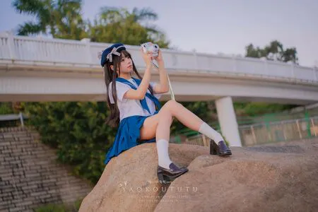 Niantutu OnlyFans Leaked Free Thumbnail Picture - #JJ7zCosQJm