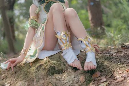 Niantutu OnlyFans Leaked Free Thumbnail Picture - #KR9pttxBiK