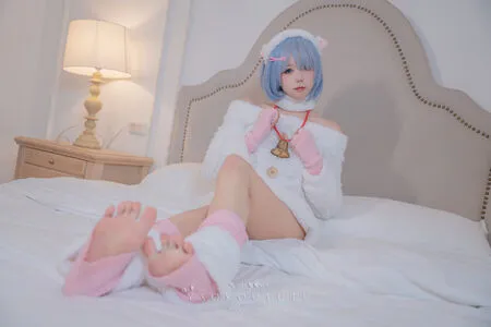 Niantutu OnlyFans Leaked Free Thumbnail Picture - #NxA5F3Tb5y