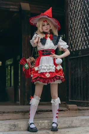 Niantutu OnlyFans Leaked Free Thumbnail Picture - #PH22K19QB8