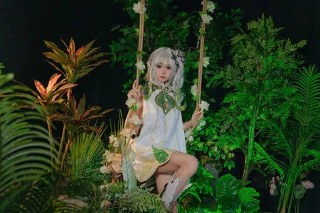 Niantutu OnlyFans Leaked Free Thumbnail Picture - #REO0RWpTwN