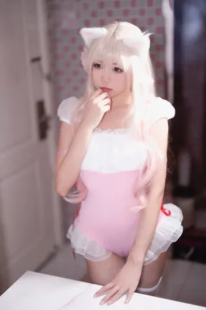 Niantutu OnlyFans Leaked Free Thumbnail Picture - #Wsmc9PJtyn
