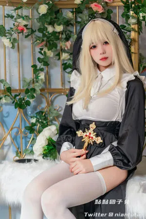 Niantutu OnlyFans Leaked Free Thumbnail Picture - #YmZHvgXQIK