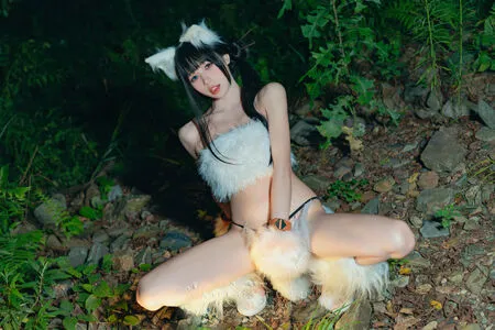Niantutu OnlyFans Leaked Free Thumbnail Picture - #ZW5MSOPvTo
