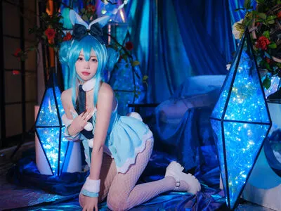 Niantutu OnlyFans Leaked Free Thumbnail Picture - #c40DFsD6qd