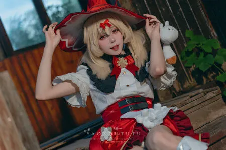 Niantutu OnlyFans Leaked Free Thumbnail Picture - #csIF9SyBLs