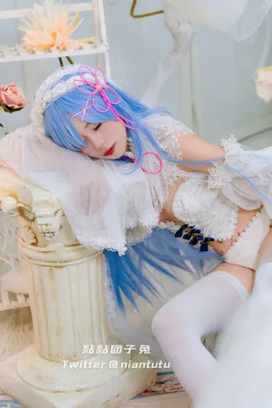 Niantutu OnlyFans Leaked Free Thumbnail Picture - #e0XVwCaMyr