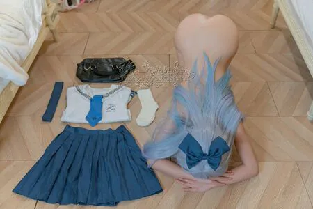 Niantutu OnlyFans Leaked Free Thumbnail Picture - #eMjDTo04JR