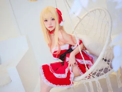 Niantutu OnlyFans Leaked Free Thumbnail Picture - #f4ayPuZD9U